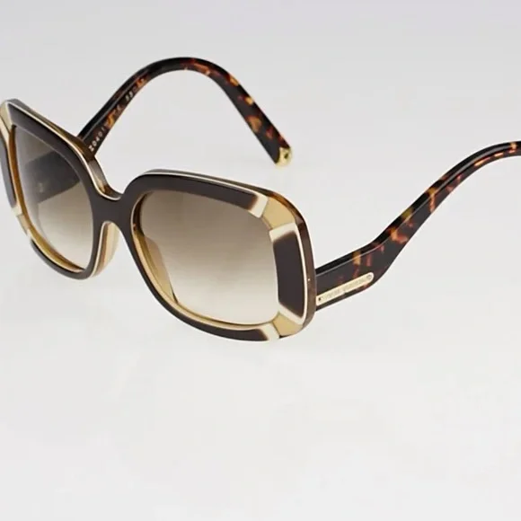 Louis Vuitton Z 0401W sunglasses Firm